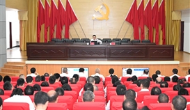 周平：錨定新質(zhì)生產(chǎn)力方向，加快釩鈦全產(chǎn)業(yè)鏈創(chuàng)新